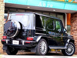 MERCEDES BENZ G-Class