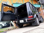 MERCEDES BENZ G-Class