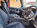 MERCEDES BENZ G-Class