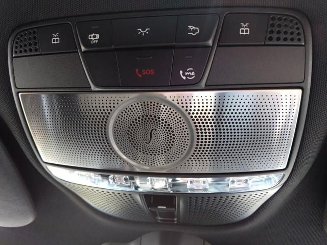 MERCEDES BENZ G class
