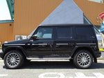 MERCEDES BENZ G-Class