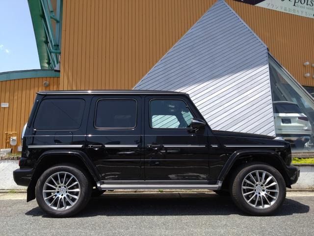 MERCEDES BENZ G class