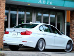 ALPINA D3 limousine