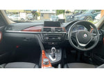 ALPINA D3 limousine