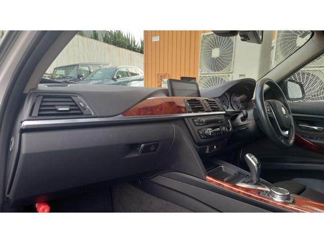 ALPINA D3 limousine