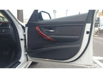 ALPINA D3 limousine