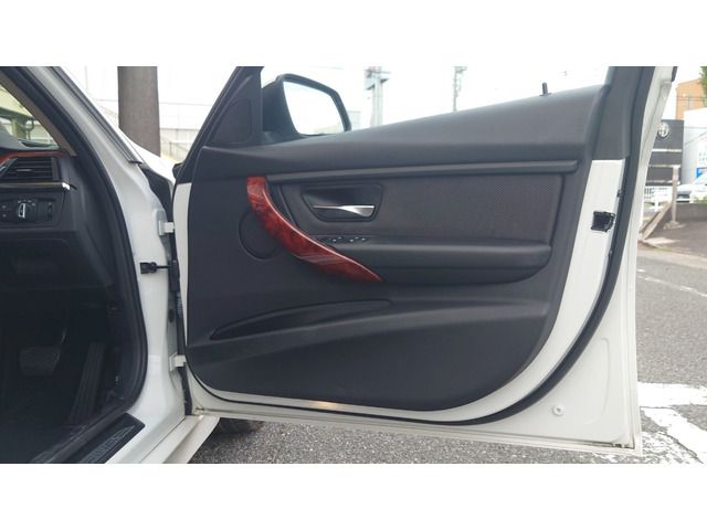 ALPINA D3 limousine
