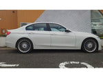 ALPINA D3 limousine