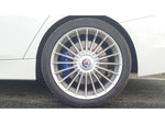 ALPINA D3 limousine