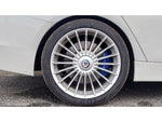 ALPINA D3 limousine