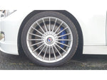 ALPINA D3 limousine