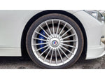 ALPINA D3 limousine