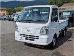 CLIPPER truck 4WD