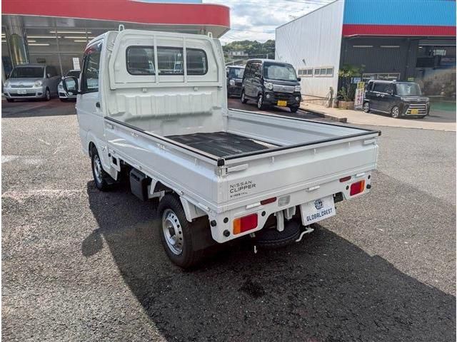 CLIPPER truck 4WD