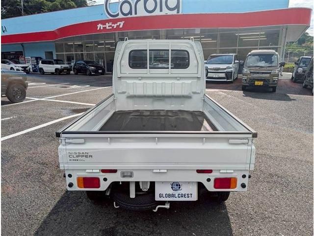 CLIPPER truck 4WD