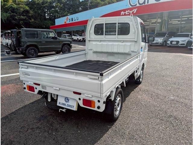 CLIPPER truck 4WD