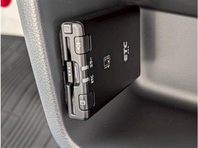 CLIPPER truck 4WD