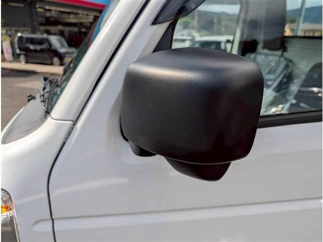 CLIPPER truck 4WD