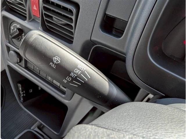 CLIPPER truck 4WD