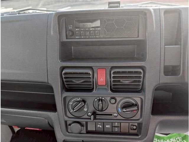 CLIPPER truck 4WD