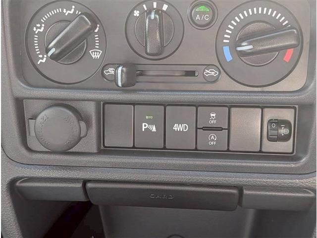 CLIPPER truck 4WD