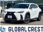 LEXUS UX200
