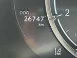 LEXUS UX200