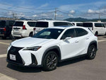 LEXUS UX200