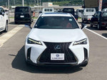 LEXUS UX200