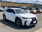 LEXUS UX200