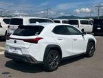 LEXUS UX200