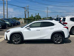 LEXUS UX200