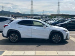 LEXUS UX200