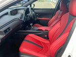 LEXUS UX200