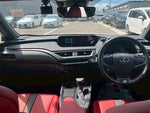 LEXUS UX200