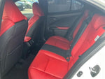 LEXUS UX200