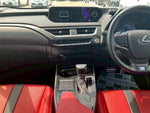 LEXUS UX200