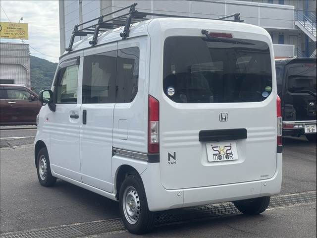 N-VAN