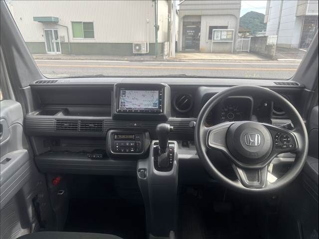N-VAN