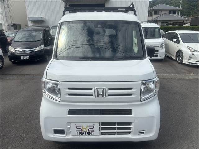 N-VAN