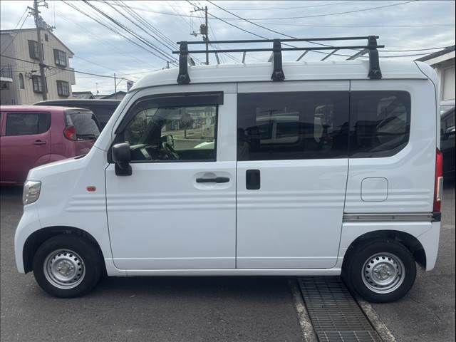 N-VAN