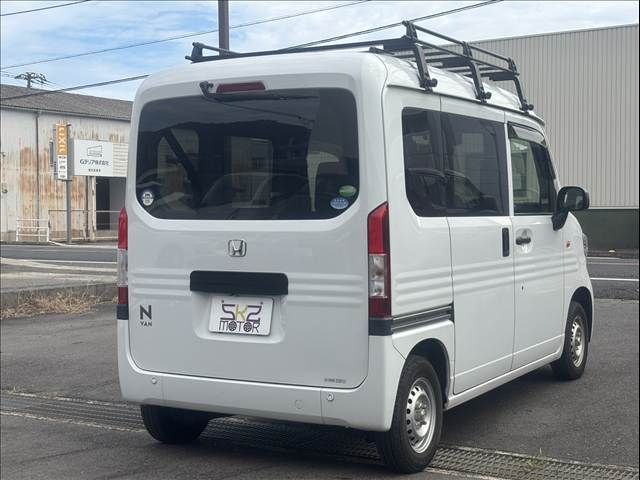 N-VAN