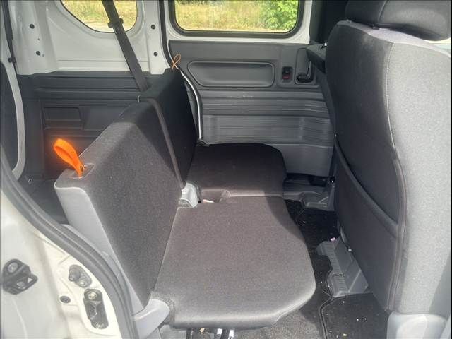 N-VAN