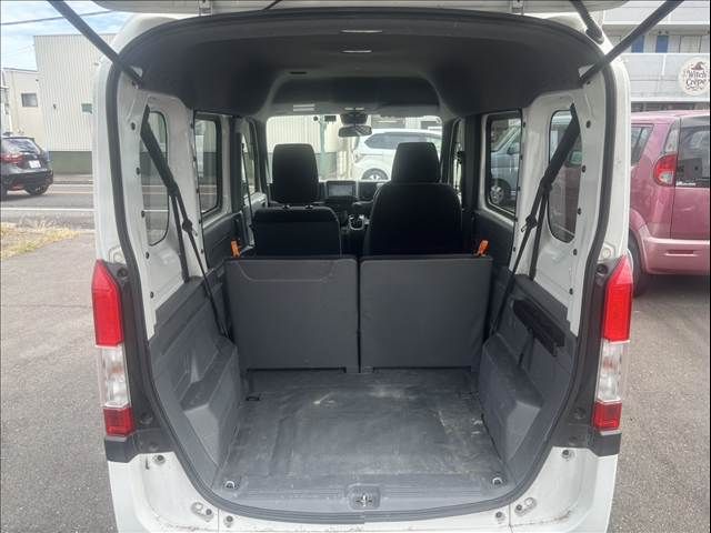 N-VAN