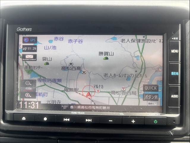 N-VAN