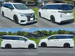ELGRAND  4WD