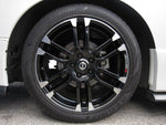 ELGRAND  4WD