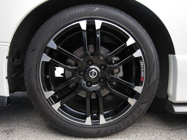 ELGRAND  4WD