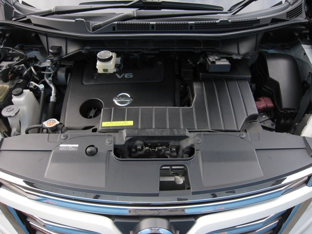 ELGRAND  4WD