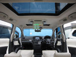 ELGRAND  4WD